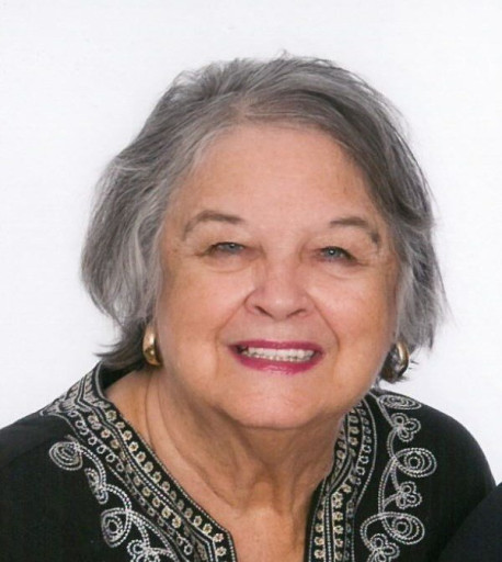 Peggy Thomas Reid