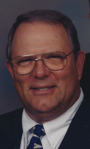 Dr. Robert Weinrich