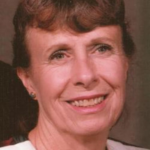 Ruth   Mecham