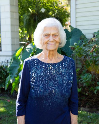 Barbara Massey Profile Photo