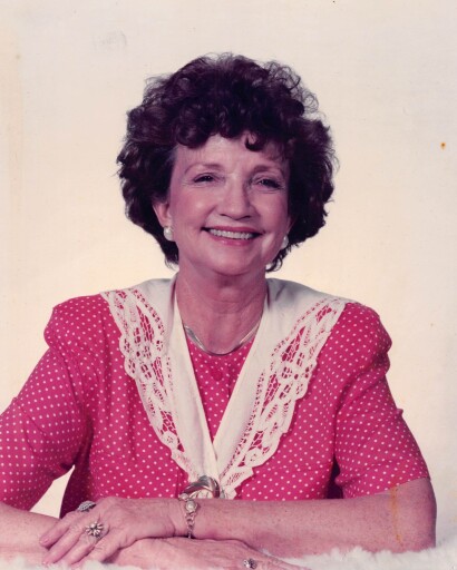 Evelyn A. Moore