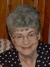 Doris M. Trago