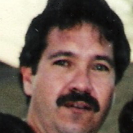 Joe B. Pacheco