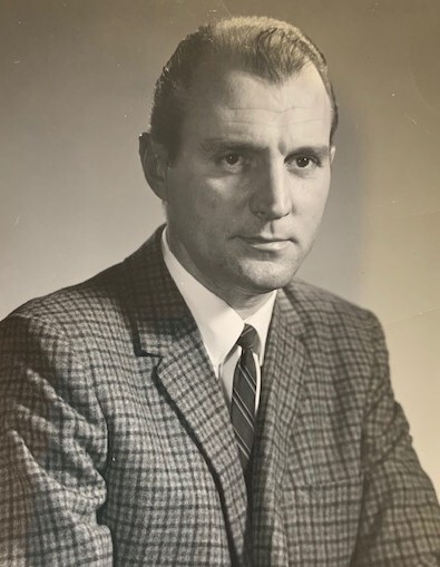 John Hilton Greene Profile Photo