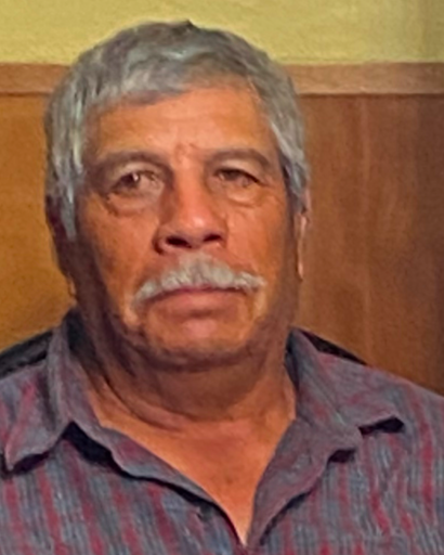 Gabriel Perez's obituary image