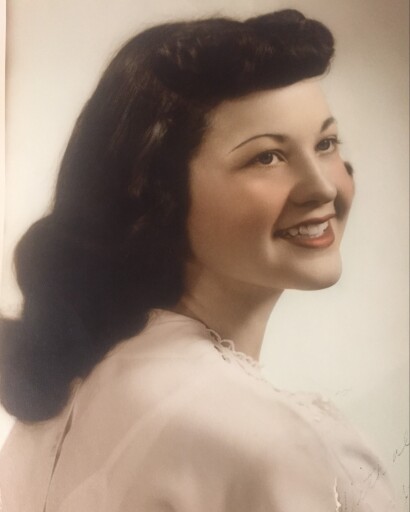 Betty Lee Milberger