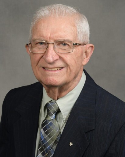 Deacon Joseph J. Seibert's obituary image