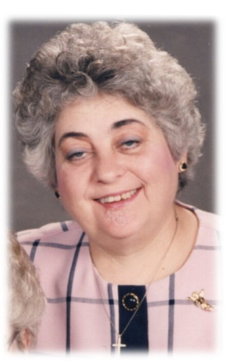 Edna Susan "Sue" Pruitt Profile Photo