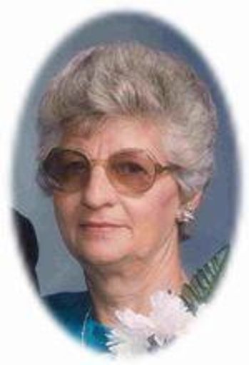 Betty Marie Silvey Profile Photo