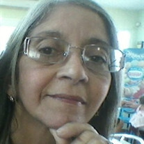 Irma Rivera Profile Photo
