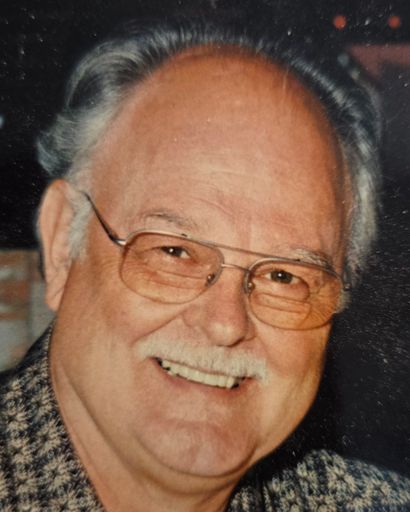 Charles L. Shepherd's obituary image