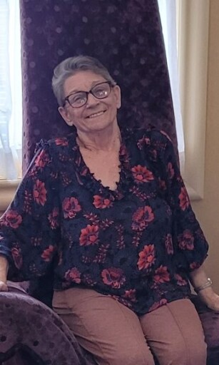 Joyce Marie Hogue (Coventon)