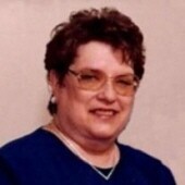 Elaine Helen Senick