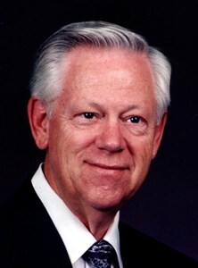 John Charles Blair