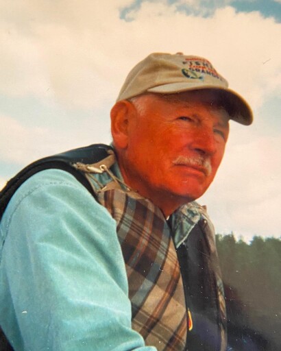 Robert J Connor's obituary image