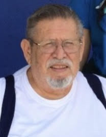 Arturo M. Lozano Profile Photo