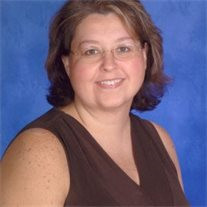 Cheryl Lynn Bell Profile Photo
