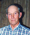 Lyle Allen Moyer Profile Photo