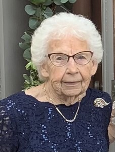 Lorraine D. Ganser Pratt