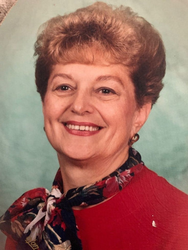 Joan E. (Kohler) Blair Profile Photo