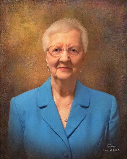 Barbara Jean Knight Profile Photo