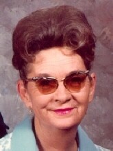 Mable Louise Gilliland