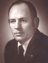 James Huey Bryant, Sr. 