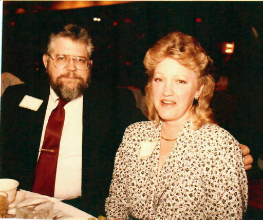 Brian Eugene and Glenda Diane Clay Profile Photo