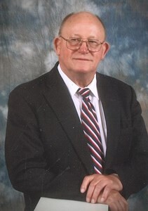 Pastor David Taylor Profile Photo