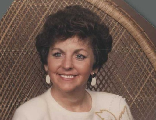 Beverly Schoenherr