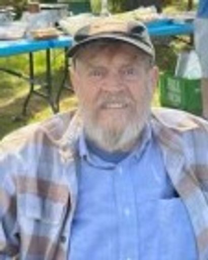 John Carl Washburn, Sr.'s obituary image