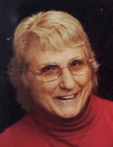 Geneva "Roberta" Gasperson Cordell