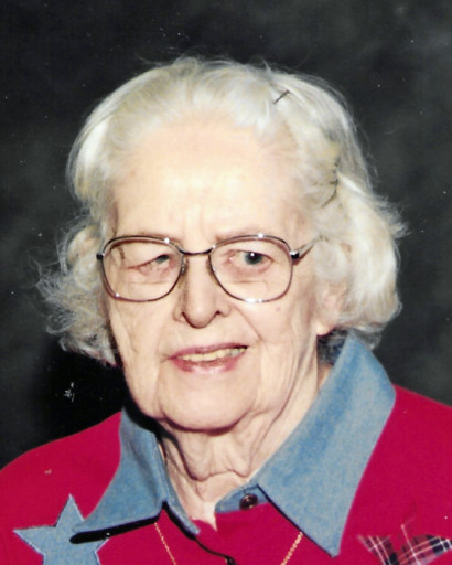 Elizabeth "Betty" Smith Profile Photo