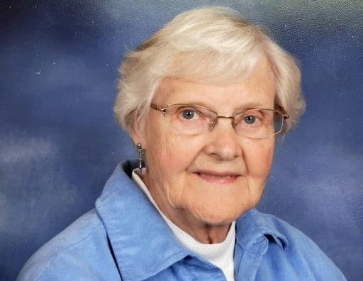 Wilma Dyck Profile Photo