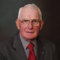 Earl R. Parker Profile Photo