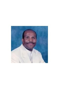 Rev. Willie  Gaskin