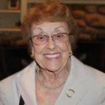 Margaret L. Kadar Profile Photo