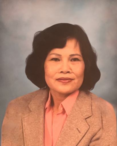 Ngoclang Thi Nguyen Profile Photo