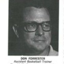 Donald H. Forrester