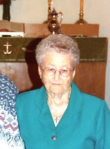 Marie Elizabeth Rieker