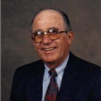 Charles Ned Dorman