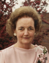 Dorene M. Evans