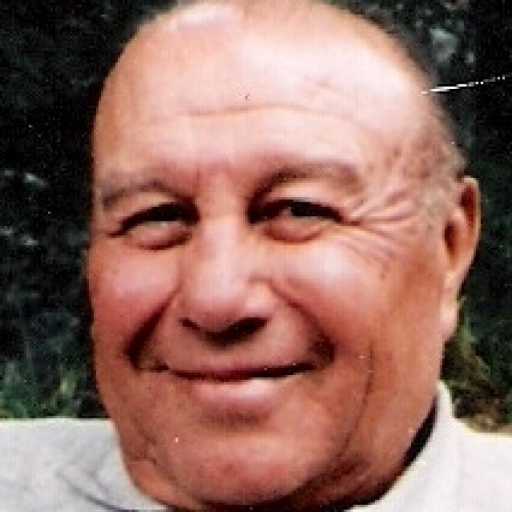 Alex B. Martinez