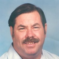 Frank M. Brewer Profile Photo