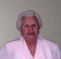 Betty Jean Cosentino