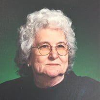 Mabel Elnora (Roby) Stillwell