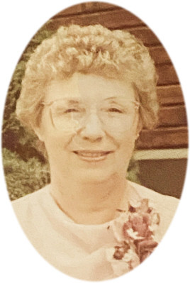 Ethel Kuhns Profile Photo