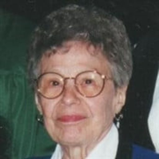 Patricia Marie Currin