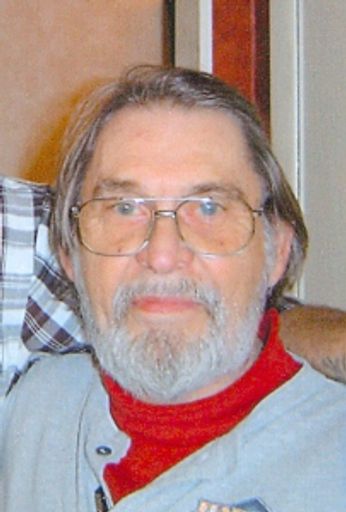 Dwain P. Dorr