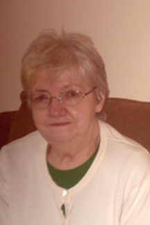 Betty Wawers Profile Photo